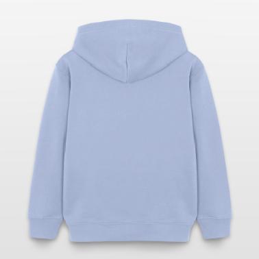 Sweat à capuche bio Mini Cruiser Stanley/Stella Enfant