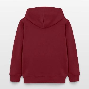 Sweat à capuche bio Mini Cruiser Stanley/Stella Enfant