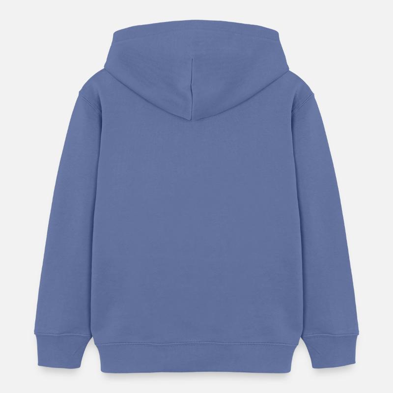 Stanley/Stella Mini Cruiser Kids’ Organic Hoodie