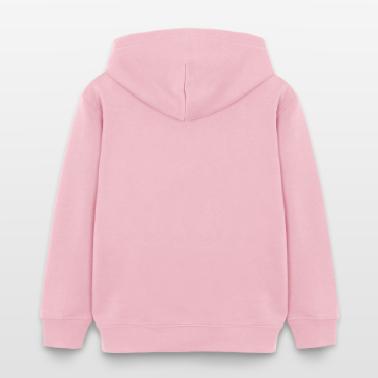 Felpa con cappuccio ecologica Mini Cruiser per bambini di Stanley/Stella