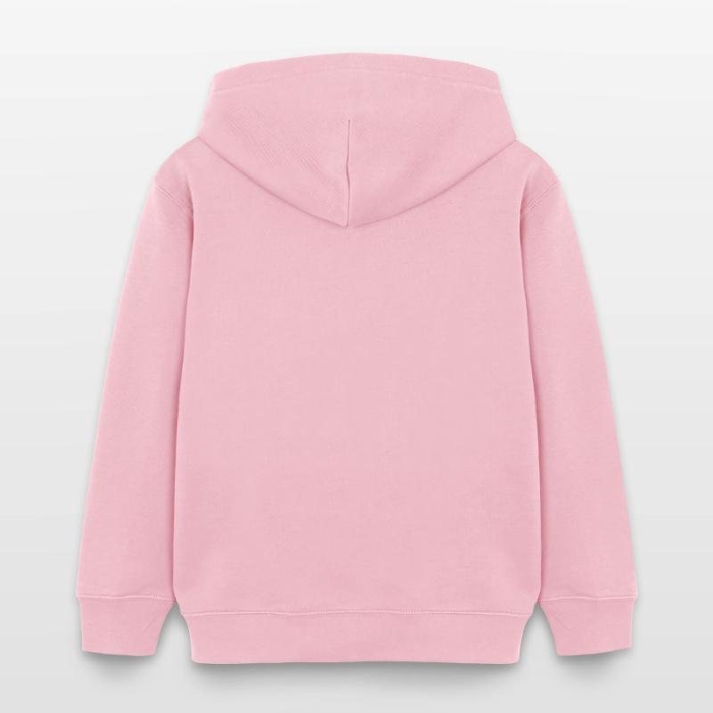Sudadera con capucha ecológica para niños Mini Cruiser de Stanley & Stella