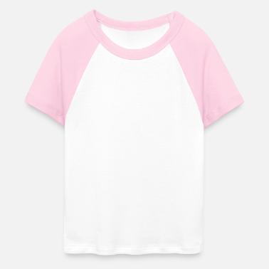 shirt da Baseball Corta da donna