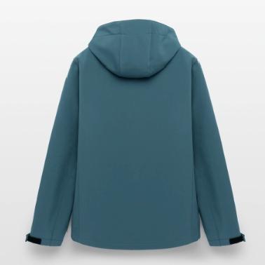 Giacca softshell riciclata Uomo Stanley/Stella Discoverer