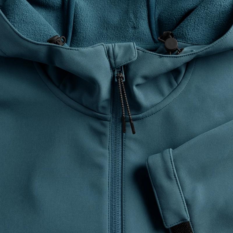Men’s Recycled Softshell Jacket by Stanley/Stella
