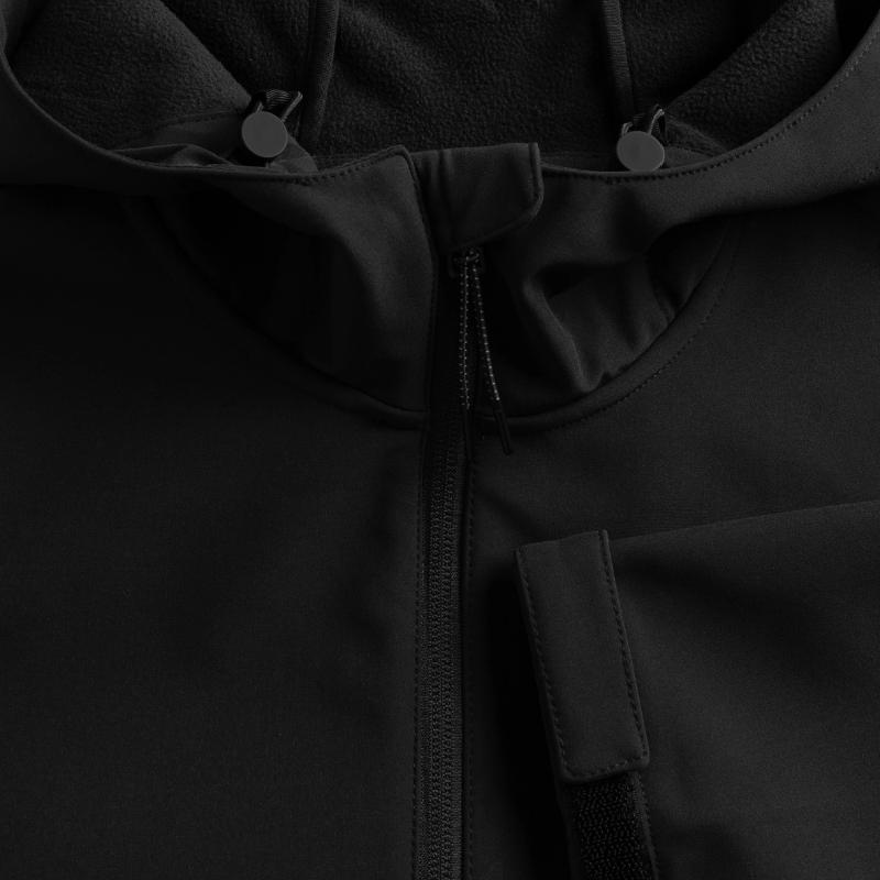 Men’s Recycled Softshell Jacket by Stanley/Stella