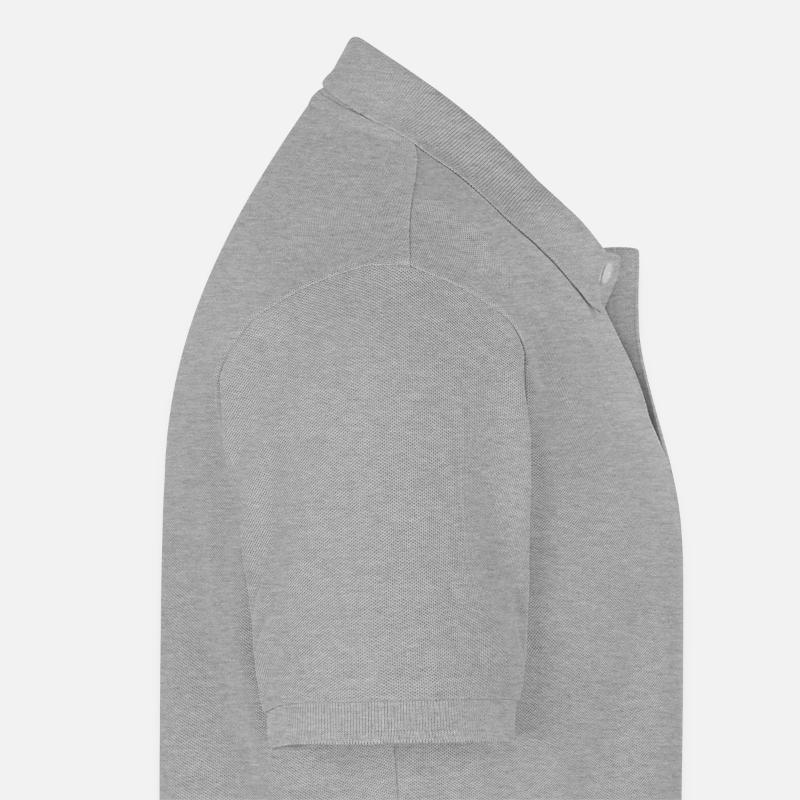 Männer Premium Bio Polo Shirt