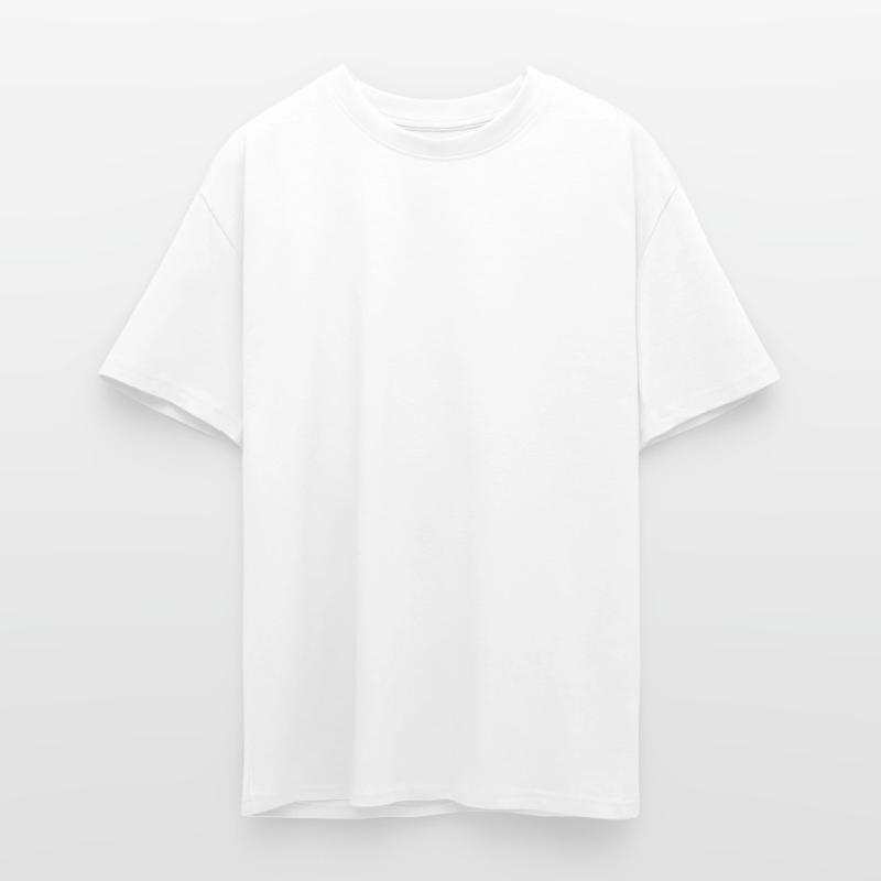 Dik oversized T-shirt