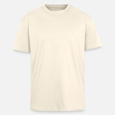 Maglietta oversize spessa