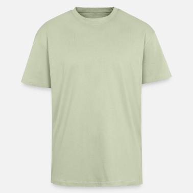 Maglietta oversize spessa