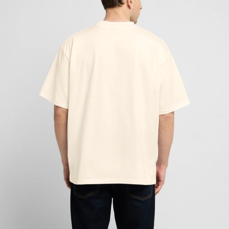 Tyk Oversize T-shirt