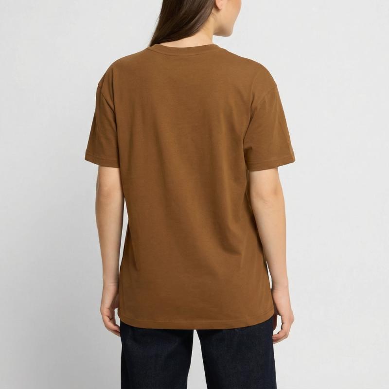 Gruba Koszulka Oversize