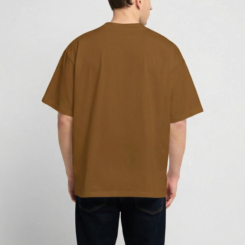 Tjock Oversized T-shirt