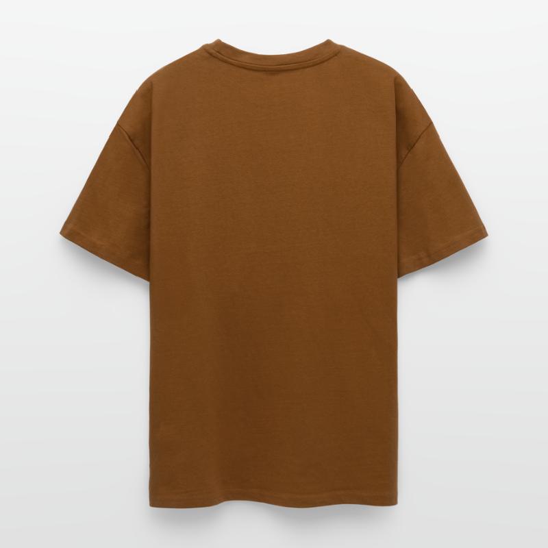 Tyk Oversize T-shirt