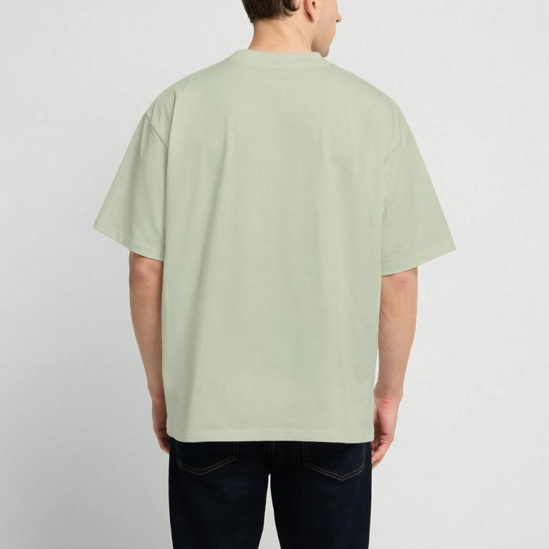 Paksu Oversized T-paita