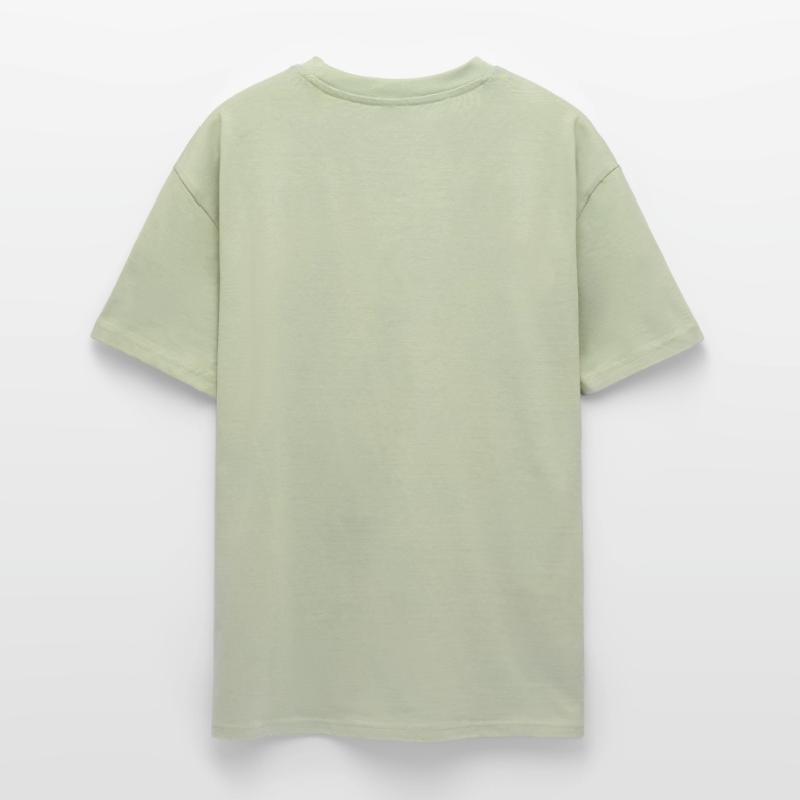 Tyk Oversize T-shirt