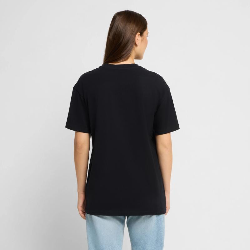 Heavy Oversize T-Shirt