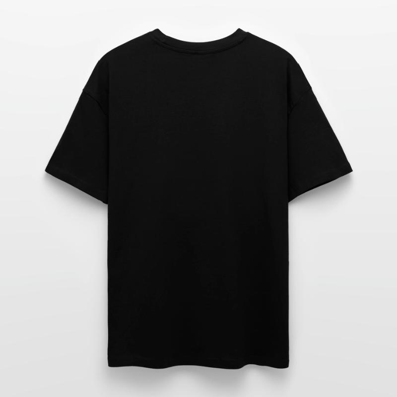 Tjock Oversized T-shirt