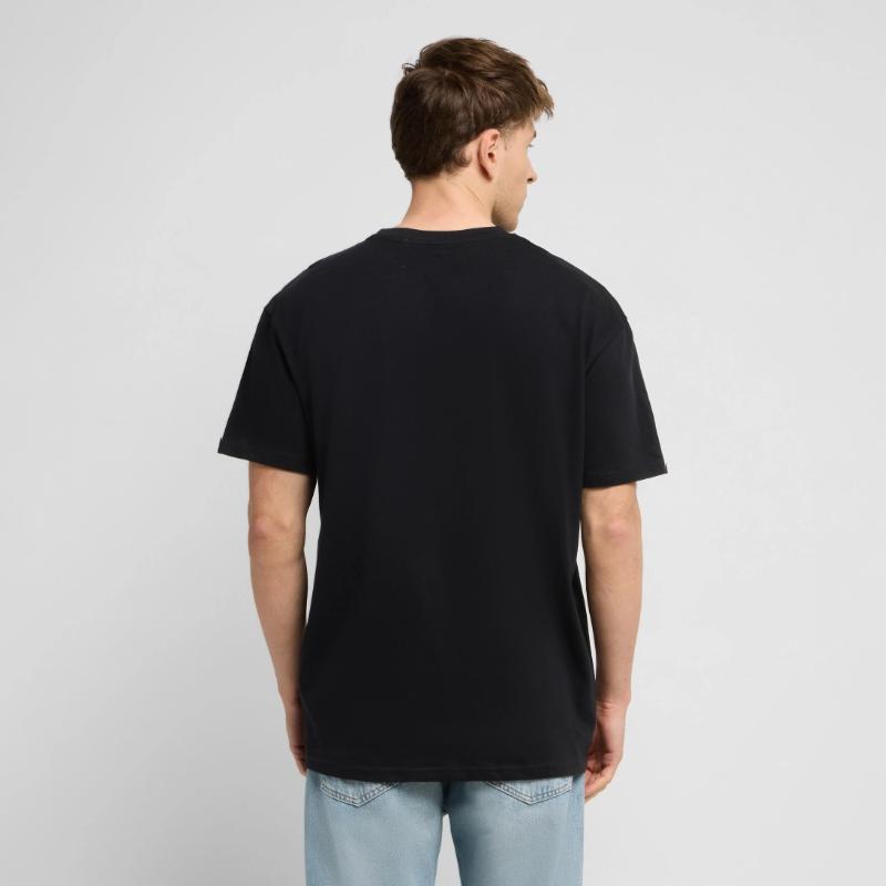 Unisex Oversized Heavyweight T-shirt