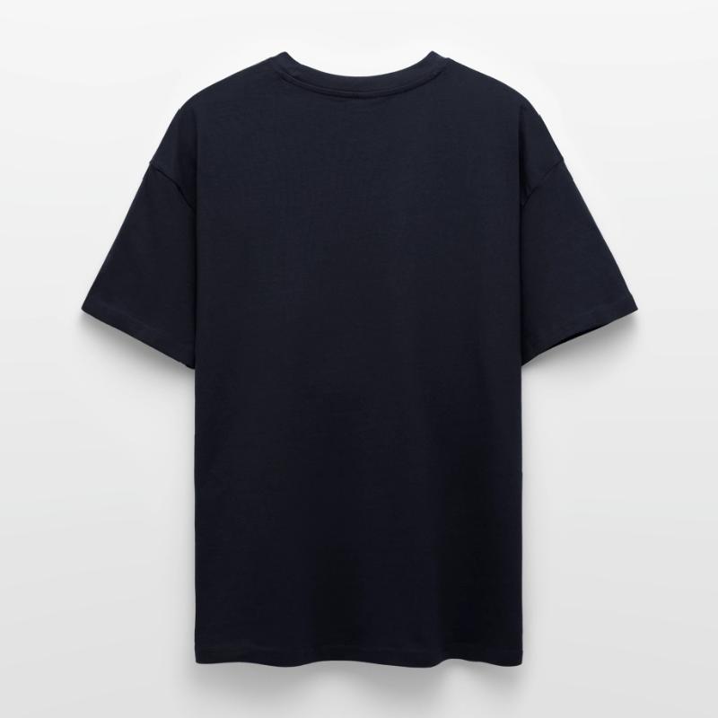 Tjock Oversized T-shirt