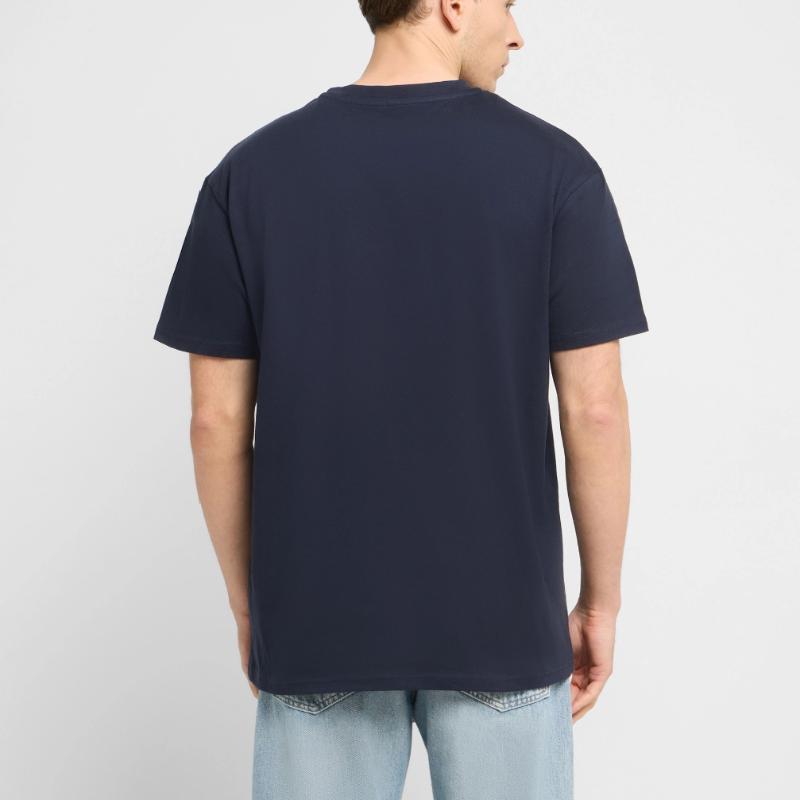 Tjock Oversized T-shirt