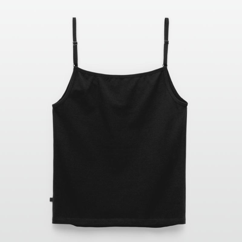 Frauen Spaghetti Tank Top