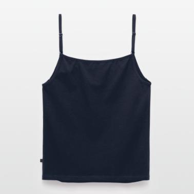 Damski top typu spaghetti