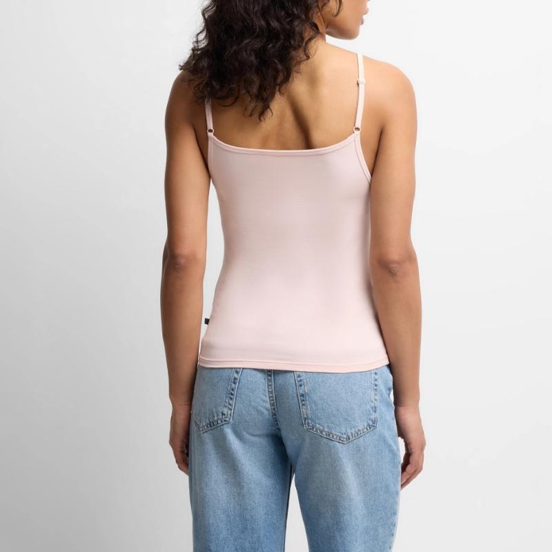 Women's Spaghetti Tank Top