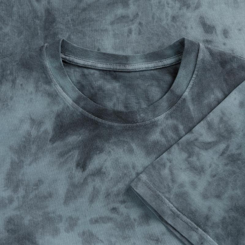 Unisex Premium Tie-Dye T-Shirt