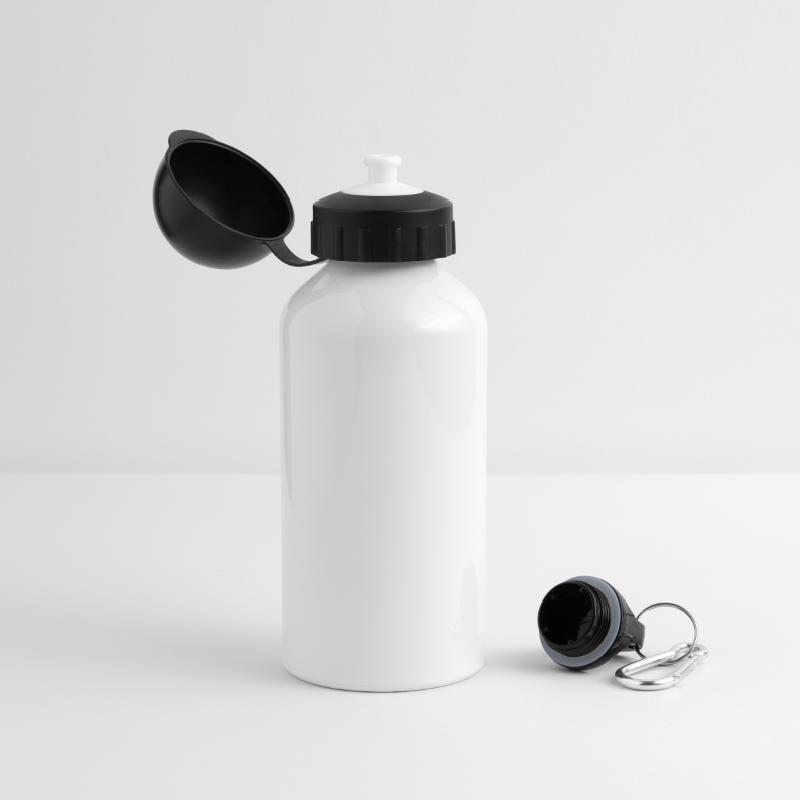 Drinks Bottle with Lid 500 ml