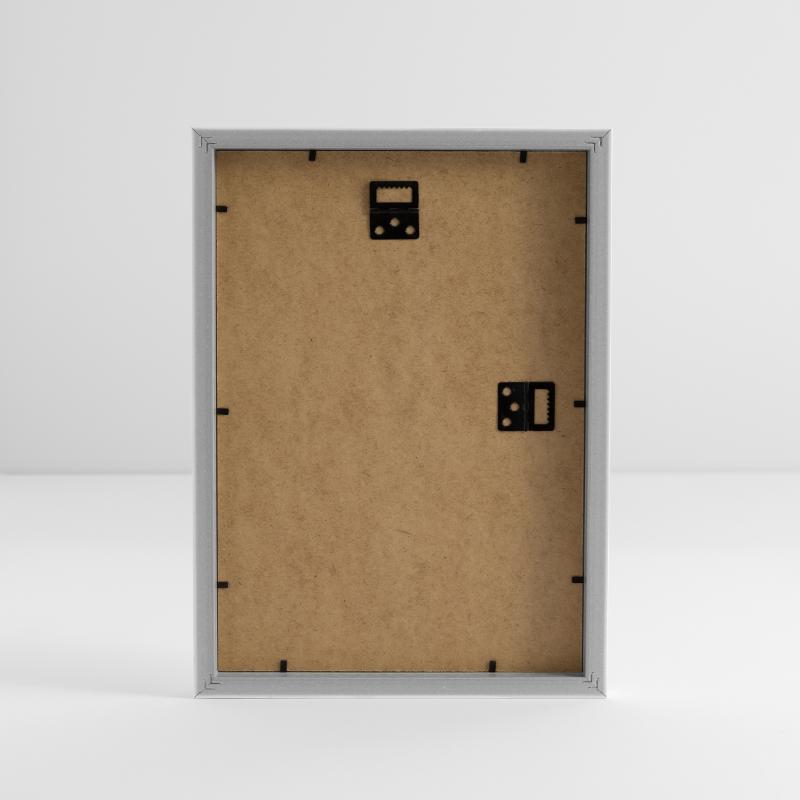 Gerahmtes Poster (27 × 37 cm)