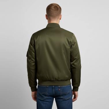 Bomber Unisex