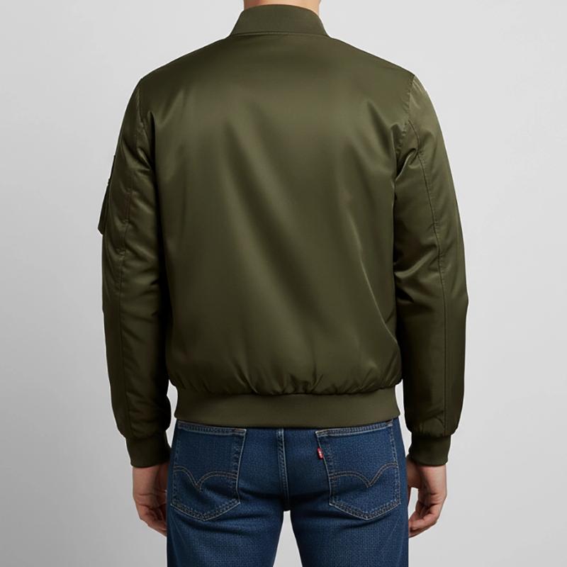 Bomber Unisex