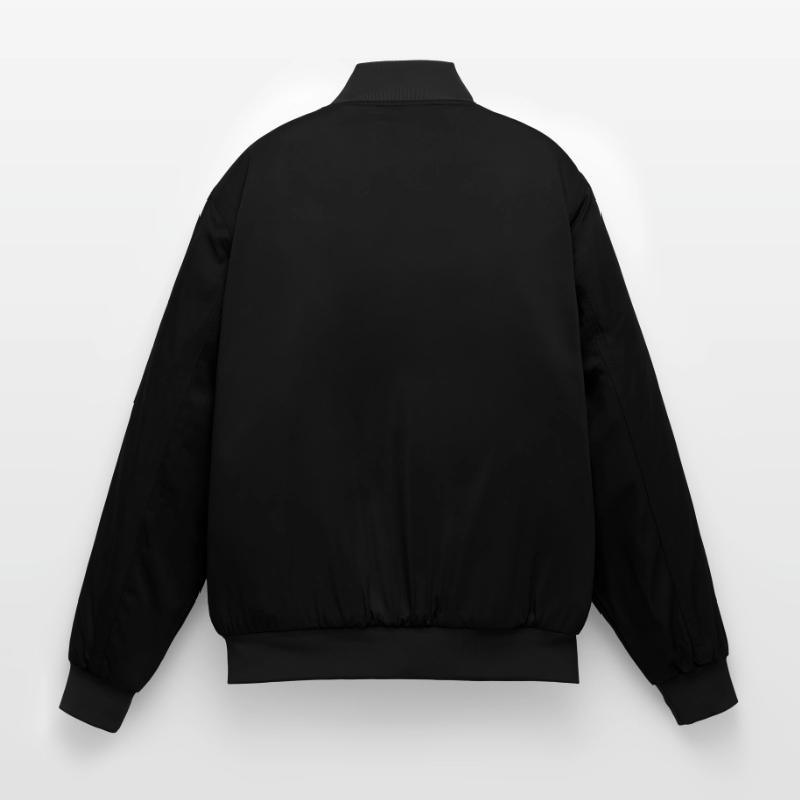 Kurtka bomberka unisex