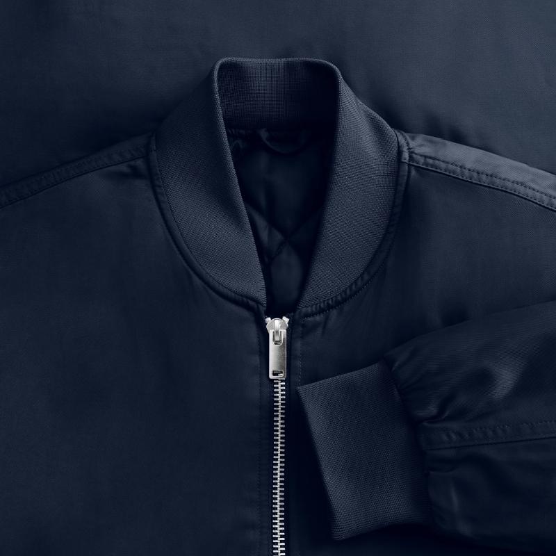 Unisex Bomber Jacket