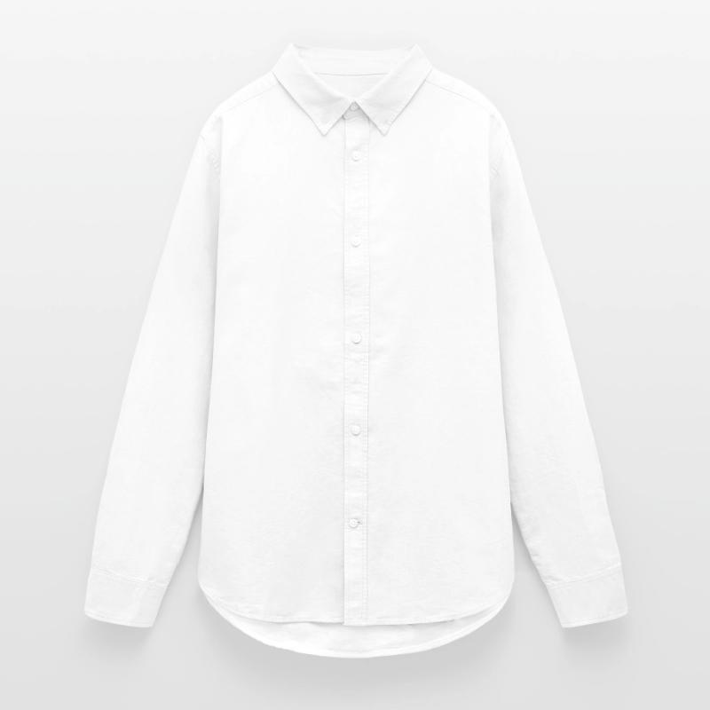 Women's Oxford Shirt
