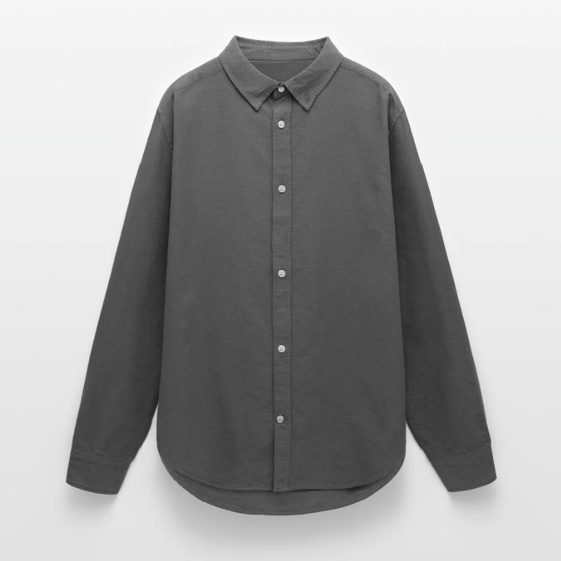 Women's Oxford Shirt