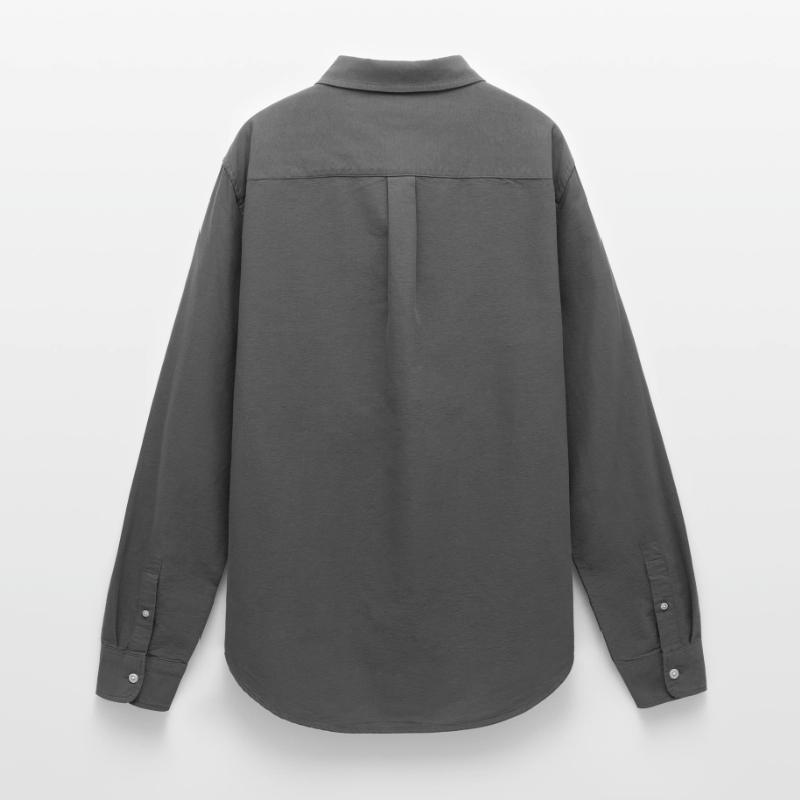Camicia Oxford da donna