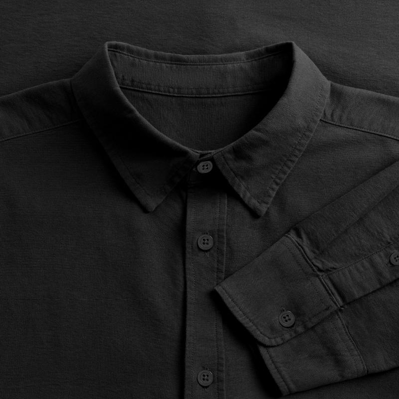 Camicia Oxford da donna