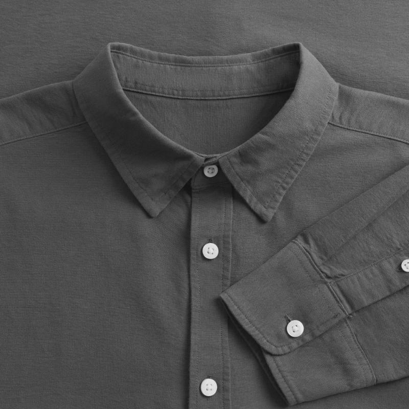 Koszula Oxford damska