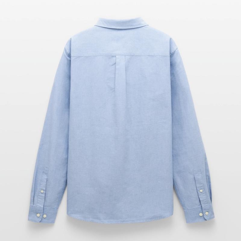 Stanley/Stella Camicia Oxford uomo