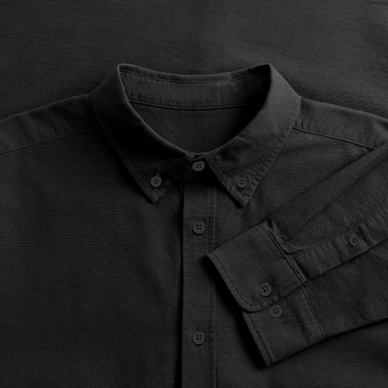Stanley/Stella Camicia Oxford uomo