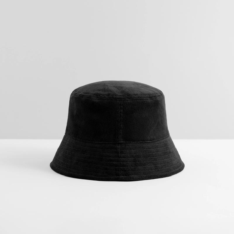 Bob bio en velours côtelé