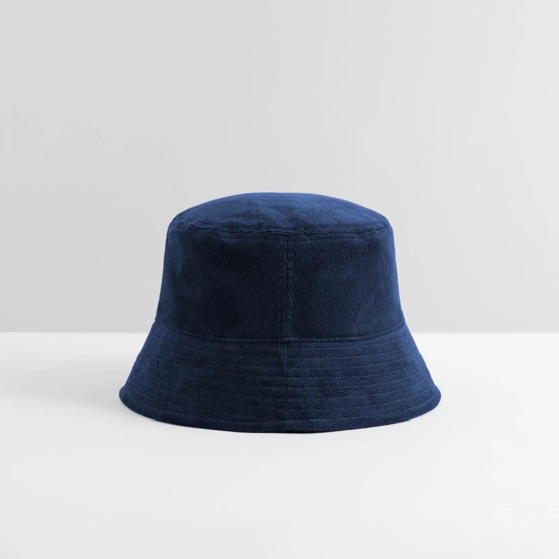 Bob bio en velours côtelé