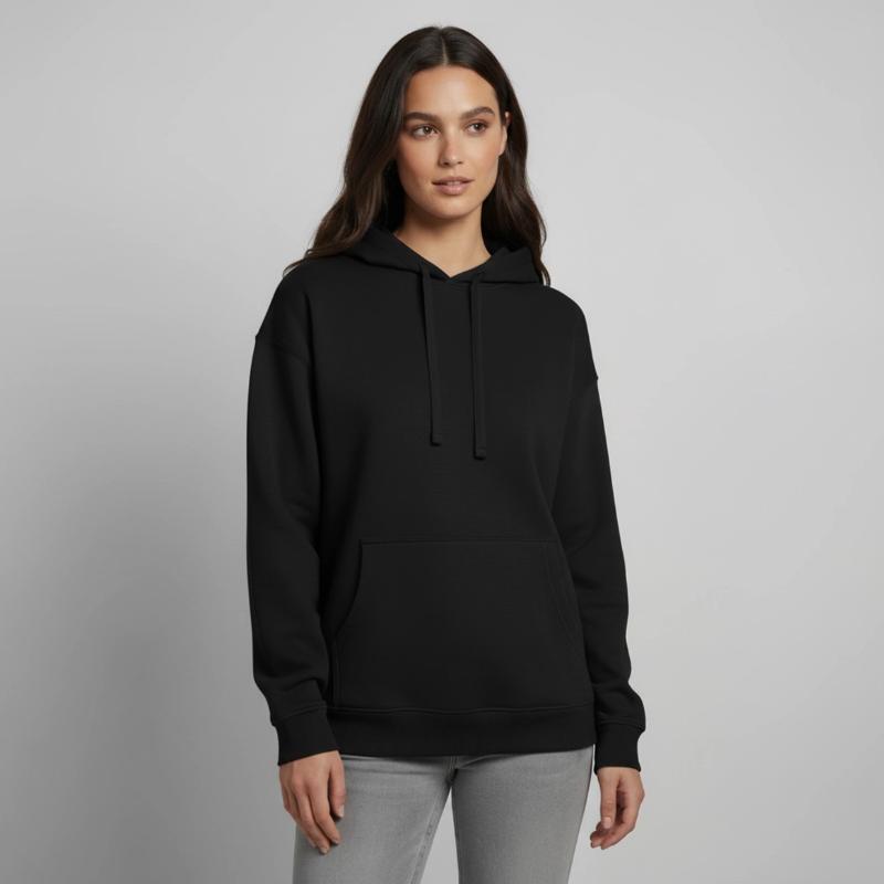 Stanley/Stella Oversized Hettegenser unisex