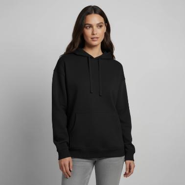 Sweat à capuche unisexe Stanley/Stella Oversized