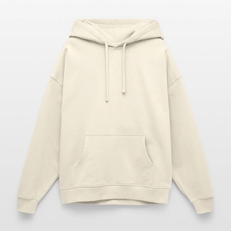 Sweat à capuche unisexe Stanley/Stella Oversized