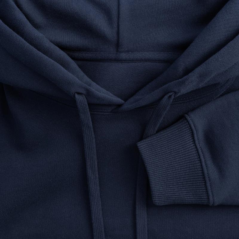 Oversized Unisex Hoodie by Stanley/Stella