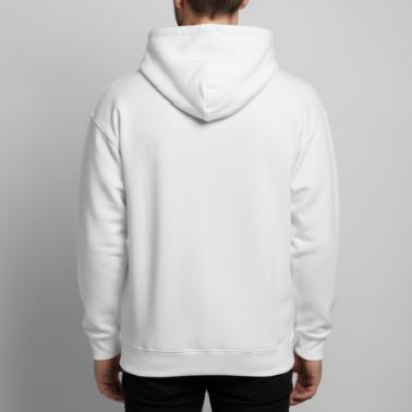 Sudadera con capucha unisex Stanley/Stella Oversized