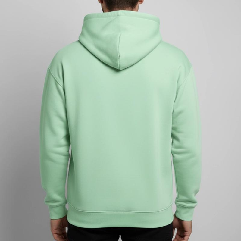 Huppari unisex Stanley/Stella Oversized