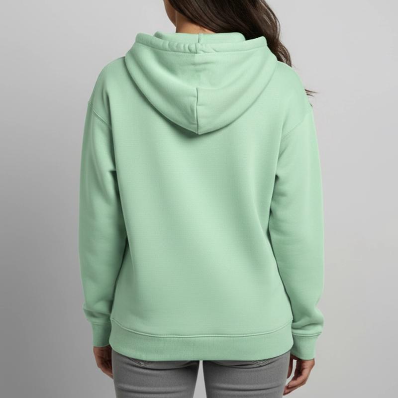 Huppari unisex Stanley/Stella Oversized